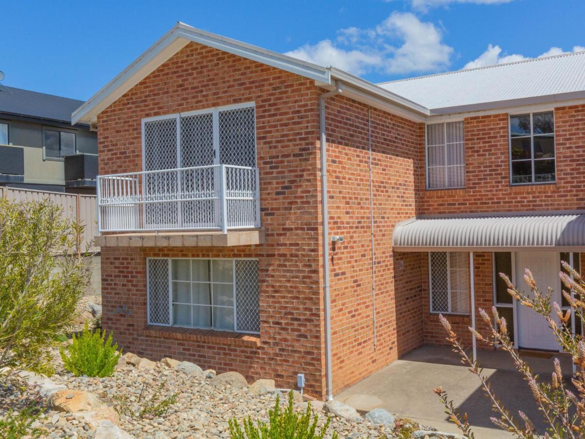 Oberlaken 2/125 Gippsland Street Jindabyne Buitenkant foto