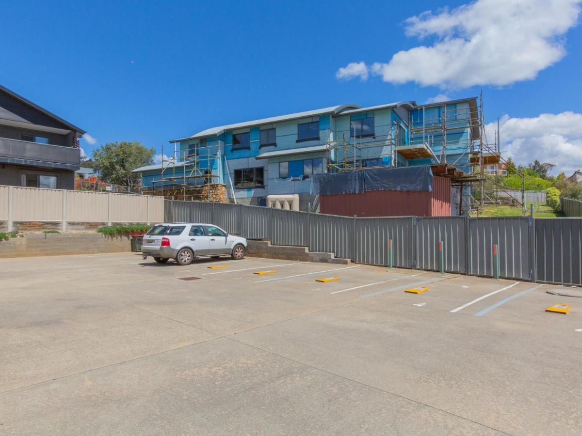 Oberlaken 2/125 Gippsland Street Jindabyne Buitenkant foto
